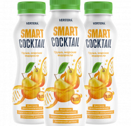 Smart Cocktail Set №2 Круша