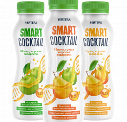 Smart Cocktail Set №4 Микс