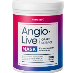AngioLive Mask