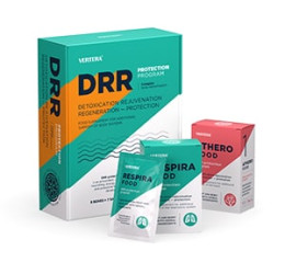 DRR - protection
